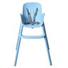 Cadeira de Alimentação Poke Baby Blue (até 15kg) - Burigotto - 4