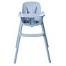 Cadeira de Alimentação Poke Baby Blue (até 15kg) - Burigotto - 2