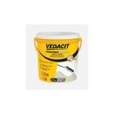 Ver imagem 1 de Impermeabilizante Vedapren Branco 4.5kg Vedacit Branco 4.5 Kg