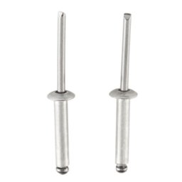 Rebite 630 - 1000 Peças - Eda - 1