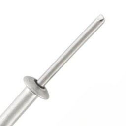 Rebite 630 - 1000 Peças - Eda - 3