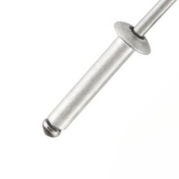 Rebite 630 - 1000 Peças - Eda - 4