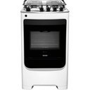 Ver imagem 4 de Fogão De Piso Consul Facilita 4 Bocas Cfo4nab Branco Bivolt