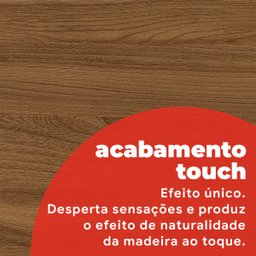 Cozinha Compacta Dama Miss com Balcão 07 Portas 02 Gavetas  - 6