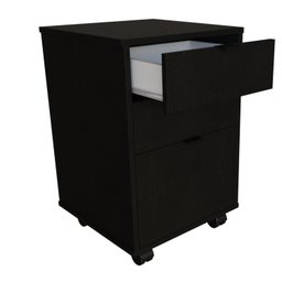 Gaveteiro 3 Gavetas Balto Linha Minimal - 2