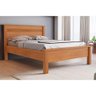Cama de Casal Bercelona Cinamomo - Conquista - 1
