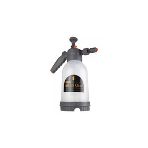 Pulverizador Manual Pressure 2 Litros All In One 3 em 1 Kers
