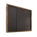 Ver imagem 3 de Quarto Completo com Guarda Roupa e Beliche Sallêto Móveis