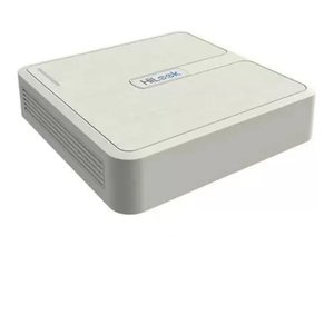 Dvr 04 Canais 1080P Hibrido Dvr-104G-K1 Hilook