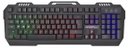 Ver imagem 2 de Teclado Gamer com Led Combat Gaming Keyboard Kb56