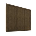 Ver imagem 3 de Quarto Completo com Guarda Roupa e Treliche Sallêto Móveis