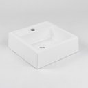 Ver imagem 5 de Cuba de Apoio Mármore Sintético Chanel Móveis Bosi