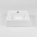 Ver imagem 3 de Cuba de Apoio Mármore Sintético Chanel Móveis Bosi