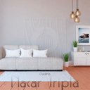 Ver imagem 5 de Luminaria Pendente Desmontada Tripla Cr Nacar Madeira Mdf Cor:rústico