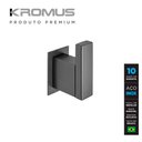 Ver imagem 3 de Cabide Simples Inox Grafite - Kromus RT0301G