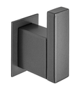 Ver imagem 1 de Cabide Simples Inox Grafite - Kromus RT0301G