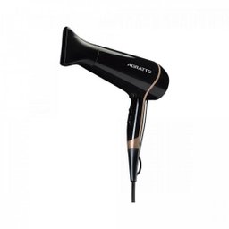 Secador de Cabelo Agratto Della Sc01 1900w Preto 127v - 1