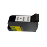 Cartucho de Tinta Preto Compatível com 51645 45 51645al para Hp Deskjet 6122 720c 930c 932c 950c 40m - 2