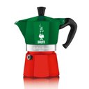 Ver imagem 1 de Cafeteira Bialetti Moka Express Itália 3 Xícaras - 150 Ml 10010403