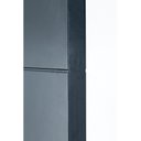 Ver imagem 5 de Folha de Porta Madeira Laqueada 210x80cm Frisada Casablanca