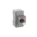 Ver imagem 1 de Disjuntor Motor | 4,0...6,3A 690VCA | MS116-6.3 | Abb