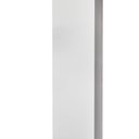 Ver imagem 3 de Folha de Porta Madeira Laqueada 210x60cm Lisa Casablanca