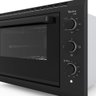 Forno Elétrico de Embutir Terim 50l Preto - Grill E50 - 5
