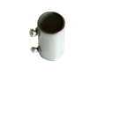 Ver imagem 1 de KIT 5 conector Reto Luva (bitola 3/4)