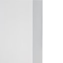 Ver imagem 5 de Folha de Porta Madeira Laqueada 210x62cm Lisa Casablanca Branco