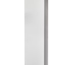 Ver imagem 3 de Folha de Porta Madeira Laqueada 210x62cm Lisa Casablanca Branco