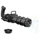 Ver mais imagens de Máquina Elétrica Tiktok Lança Bolhas Preto