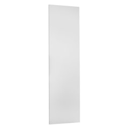 Folha de Porta Madeira Laqueada 210x80cm Lisa CasaBlanca - 1