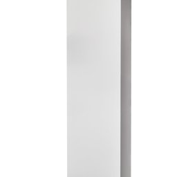 Folha de Porta Madeira Laqueada 210x80cm Lisa CasaBlanca - 3