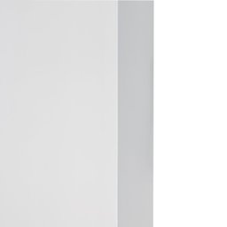 Folha de Porta Madeira Laqueada 210x80cm Lisa CasaBlanca - 5