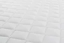 Ver imagem 7 de Colchão Casal Molas Ensacadas 138x188x26cm Havana Mannes Bege/Branco