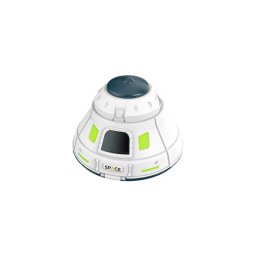 Space Explorer Capsula Espacial - BR1507 - 3