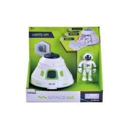 Space Explorer Capsula Espacial - BR1507 - 1