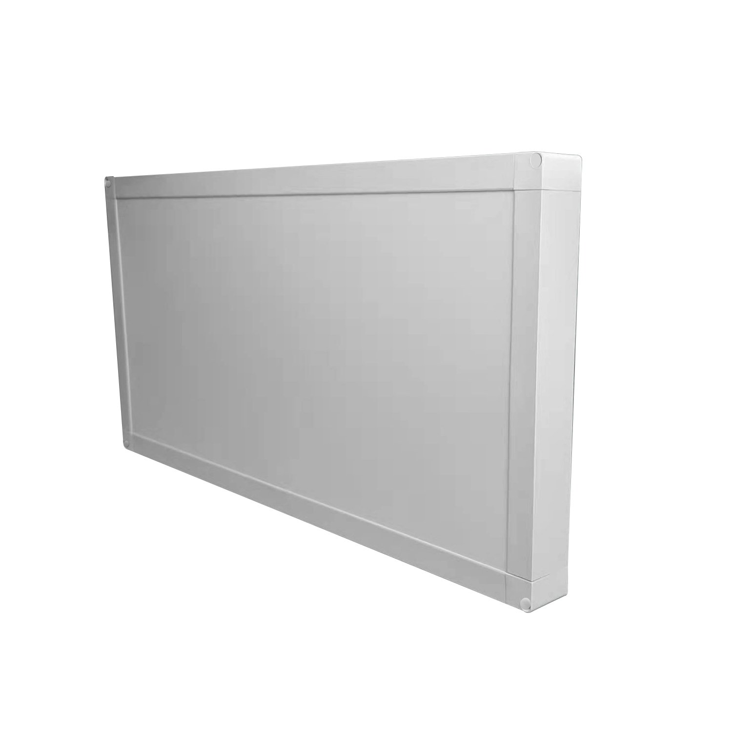 Painel Led Luminaria Plafon Retangular para teto