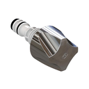 Ver imagem 1 de Reparo para Registro de Pressão sem Canopla Búzios Cromado Durín