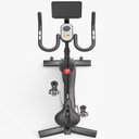 Ver imagem 5 de Bicicleta Spinning Magnética Evox S800 Roda de Inércia 13kg