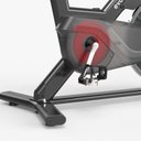 Ver imagem 7 de Bicicleta Spinning Magnética Evox S800 Roda de Inércia 13kg