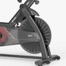 Bicicleta Spinning Magnética Evox S800 Roda de Inércia 13kg - 11