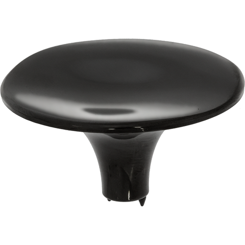 Puxador Altero M1192 Ponto Black Pvd