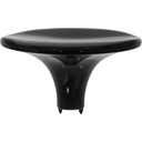 Ver imagem 2 de Puxador Altero M1192 Ponto Black Pvd