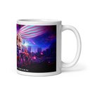 Ver imagem 4 de Caneca de Porcelana The Boys Modelo 16