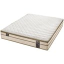 Ver imagem 1 de Conjunto Box Baú Casal Marrom 71X138X188 + Colchão