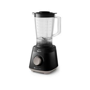 Liquidificador Philips Walita Daily Ri2110 Preto 550w 127v
