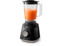 Ver imagem 3 de Liquidificador Philips Walita Daily Ri2110 Preto 550w 127v
