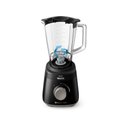 Ver imagem 2 de Liquidificador Philips Walita Daily Ri2110 Preto 550w 127v