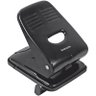 Perfurador de Papel Bazze B6240 P/40f 2furos Preto - 1